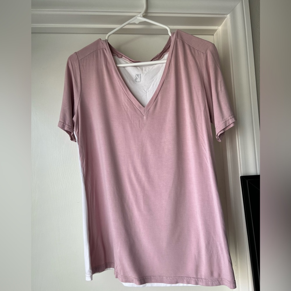 Buff Bunny Athletic T Shirt